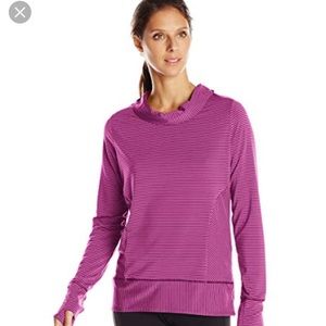 PrAna like new pullover